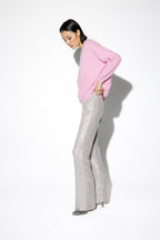 Le Cardigan Angelo Rose