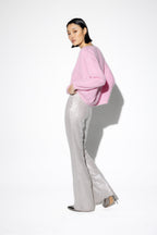 Le Cardigan Angelo Rose