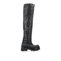 Bottes Chloé Raina Over Knee - Black - Femme