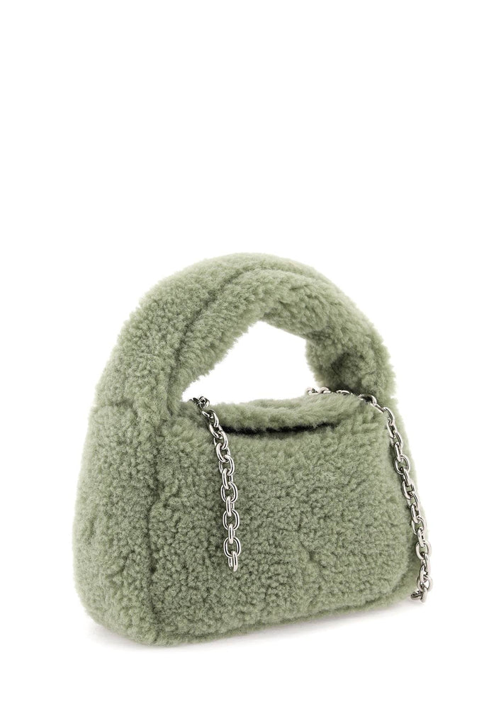 Stand Studio - Sac À Main Stand Studio Faux Fur Minnie Bag