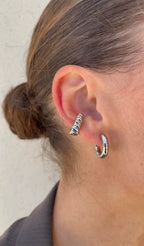 Earcuff Wrapped