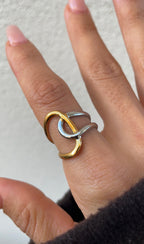 Bague Celine