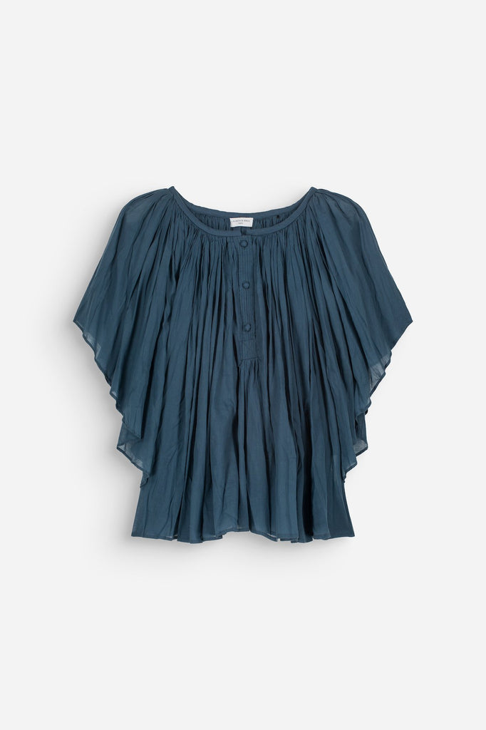 BLOUSE ROSE