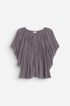 BLOUSE ROSE
