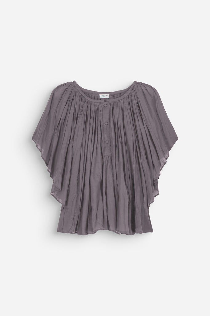 BLOUSE ROSE