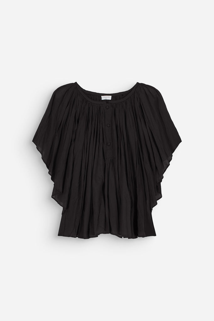 BLOUSE ROSE