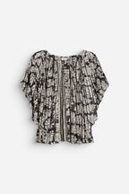 BLOUSE ROSE
