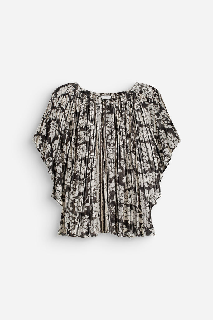 BLOUSE ROSE