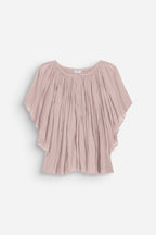 BLOUSE ROSE