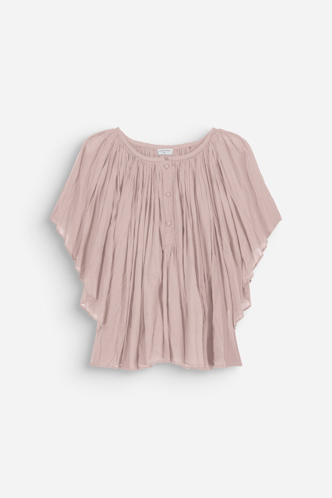 BLOUSE ROSE
