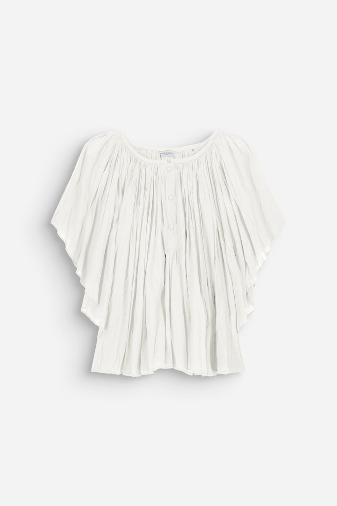 BLOUSE ROSE