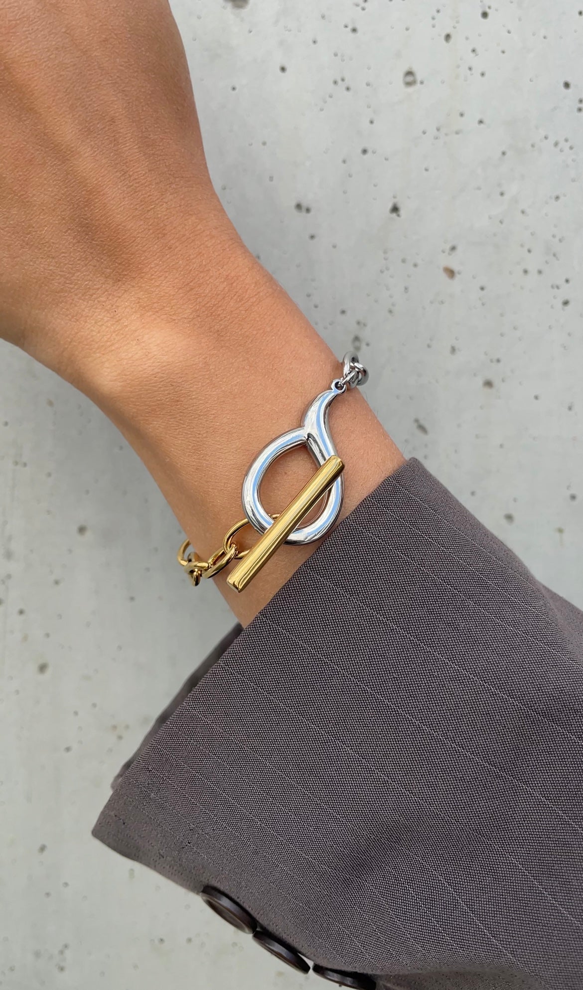 Bracelet Eye