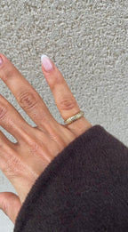 Bague Gems Phalange