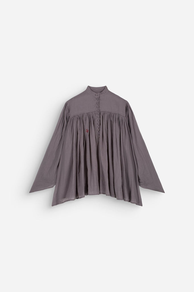BLOUSE TULIP