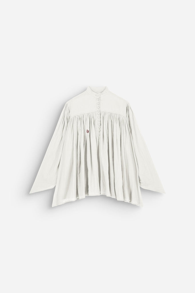 BLOUSE TULIP