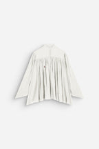 BLOUSE TULIP