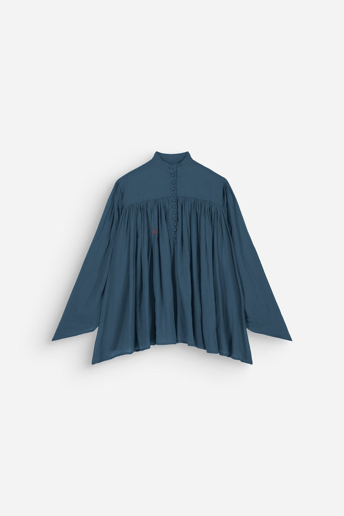 BLOUSE TULIP