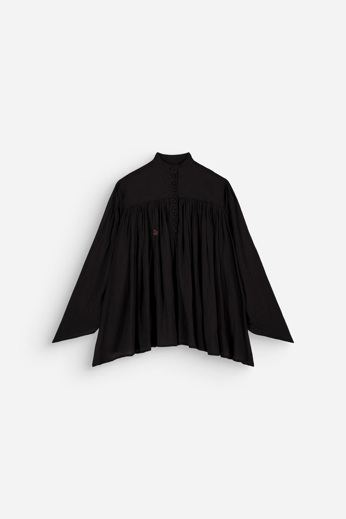 BLOUSE TULIP