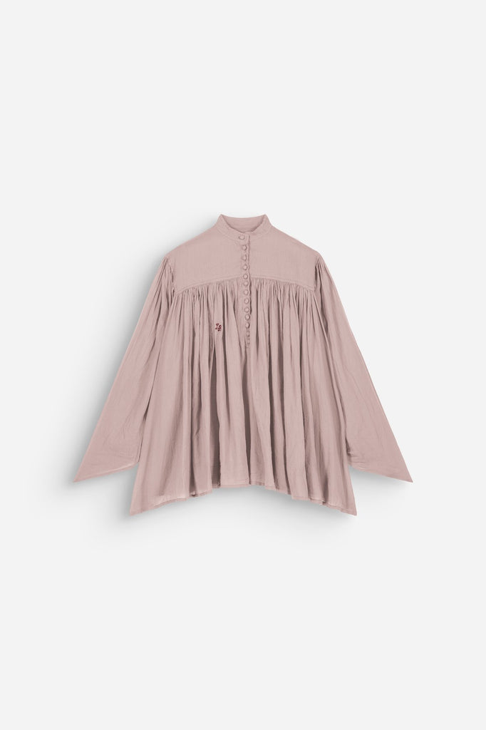 BLOUSE TULIP