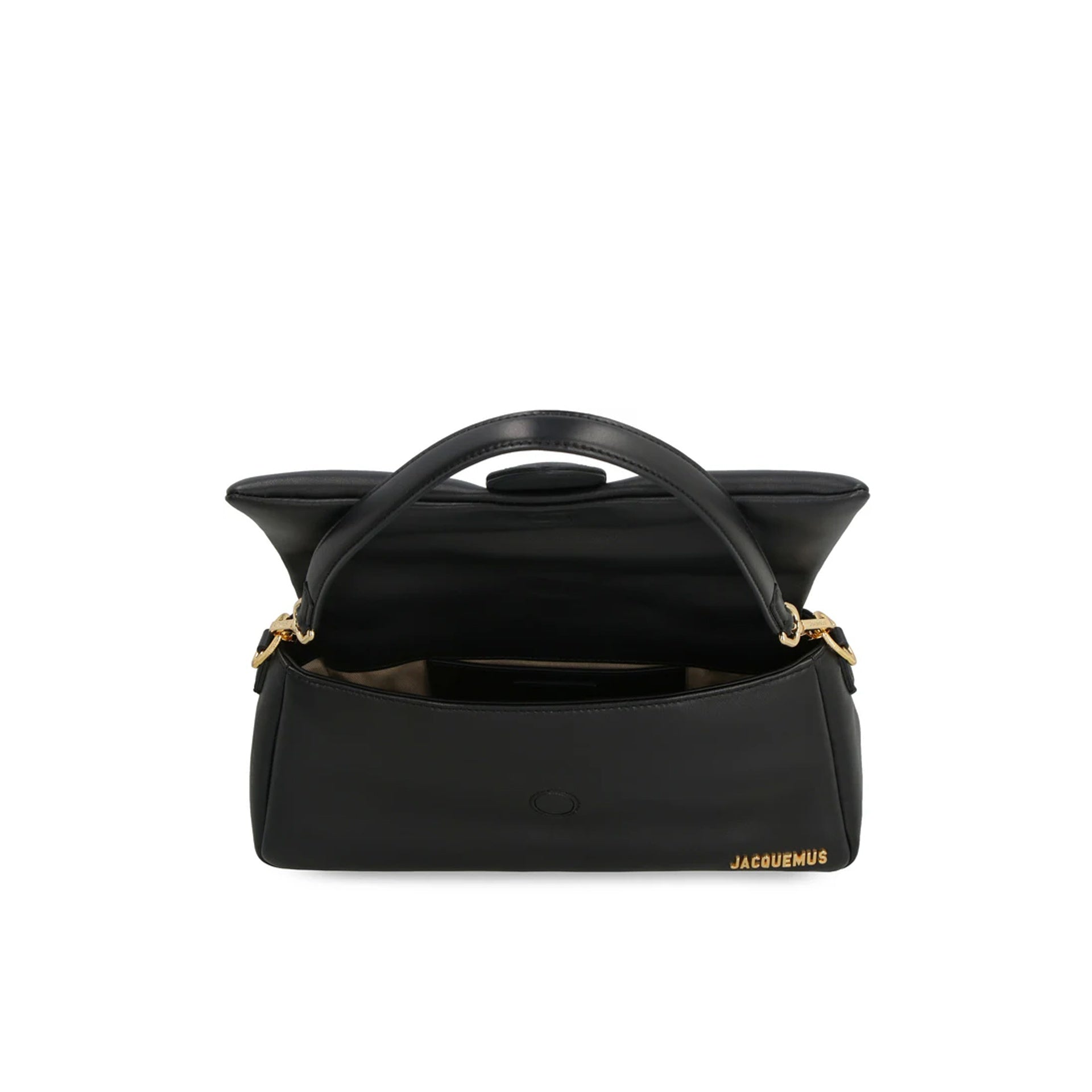 Jacquemus - Sac Le Bambimou Puffy - Noir