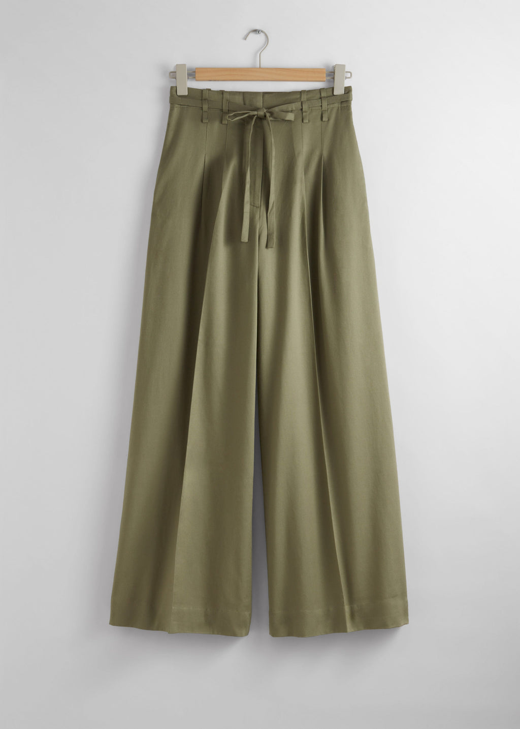 Pantalon La Mitch - Kaki