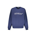 OFF - WHITE Logo Sweatshirt - MEN CLOTHING - OFF - WHITE - T.Luxy