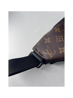 Sac À Main Louis Vuitton Marron