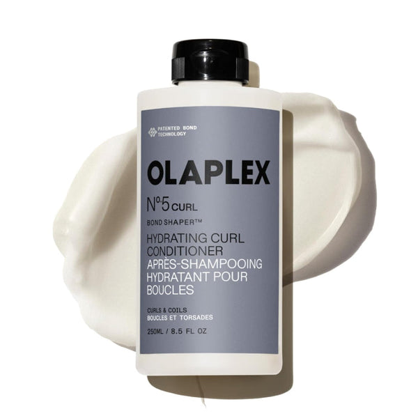 N°5 Bond Shaper Hydrating Curl Conditioner
