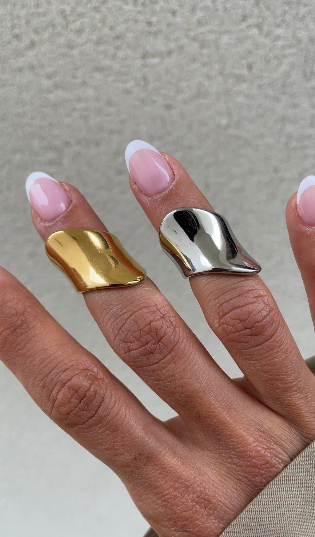 Bague Phalange