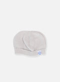 Bonnet Rond - Gris