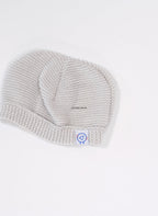 Bonnet Rond - Gris