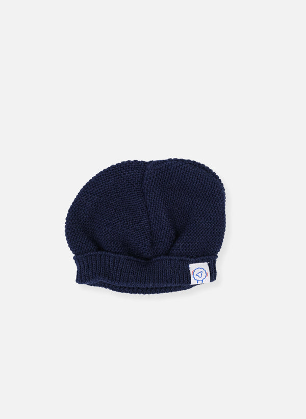 Bonnet Rond - Marine