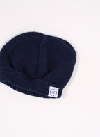 Bonnet Rond - Marine