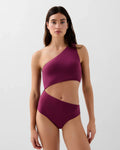 Maillot De Bain Violeta - Violette