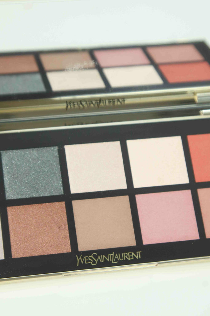 Fards à paupières Yves Saint Laurent  Multicolore
