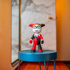Super Pop Harley Quinn Ld Studio Original