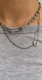 Collier Couture