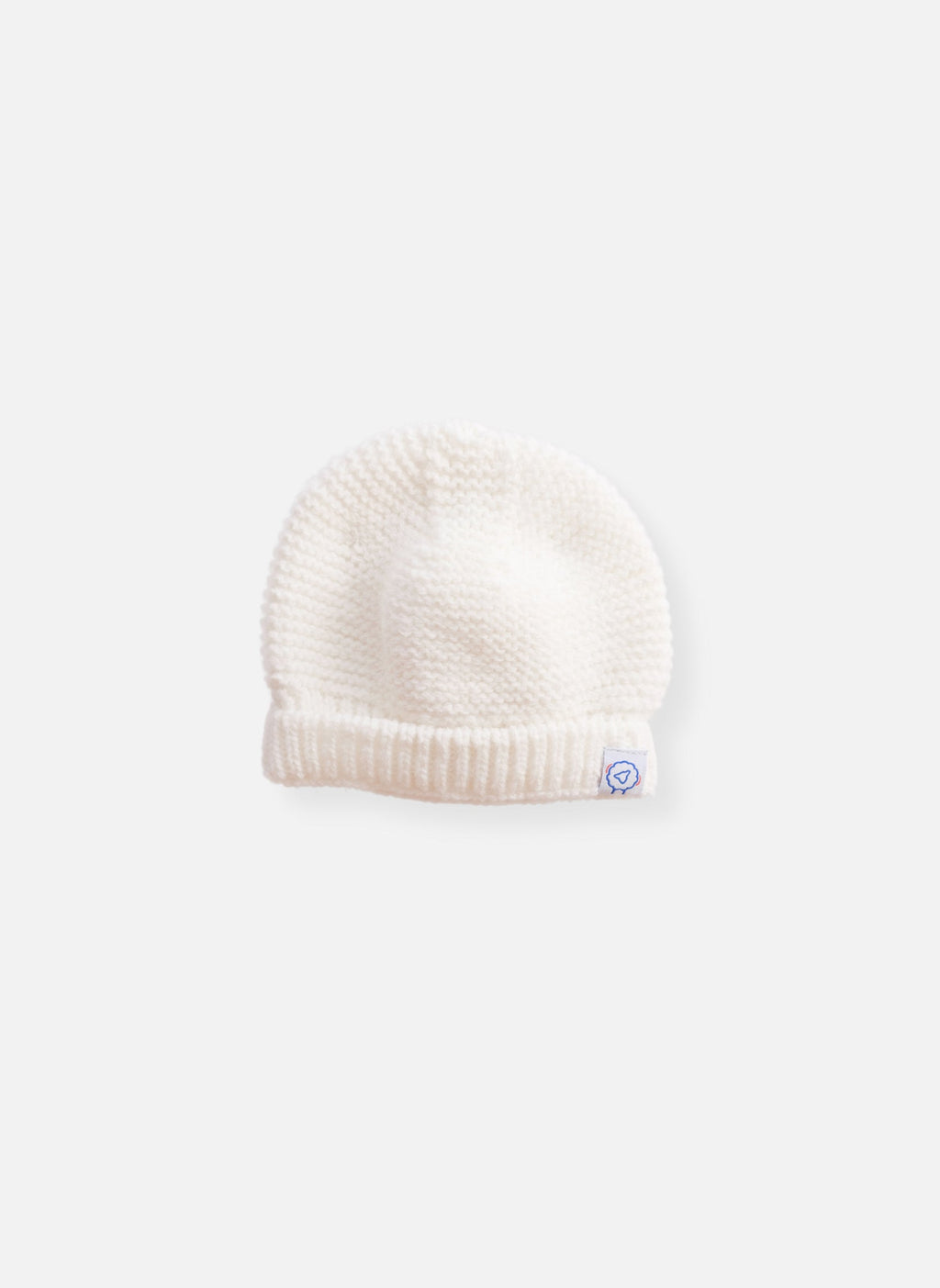 Bonnet Cocoon - Écru