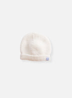 Bonnet Cocoon - Écru