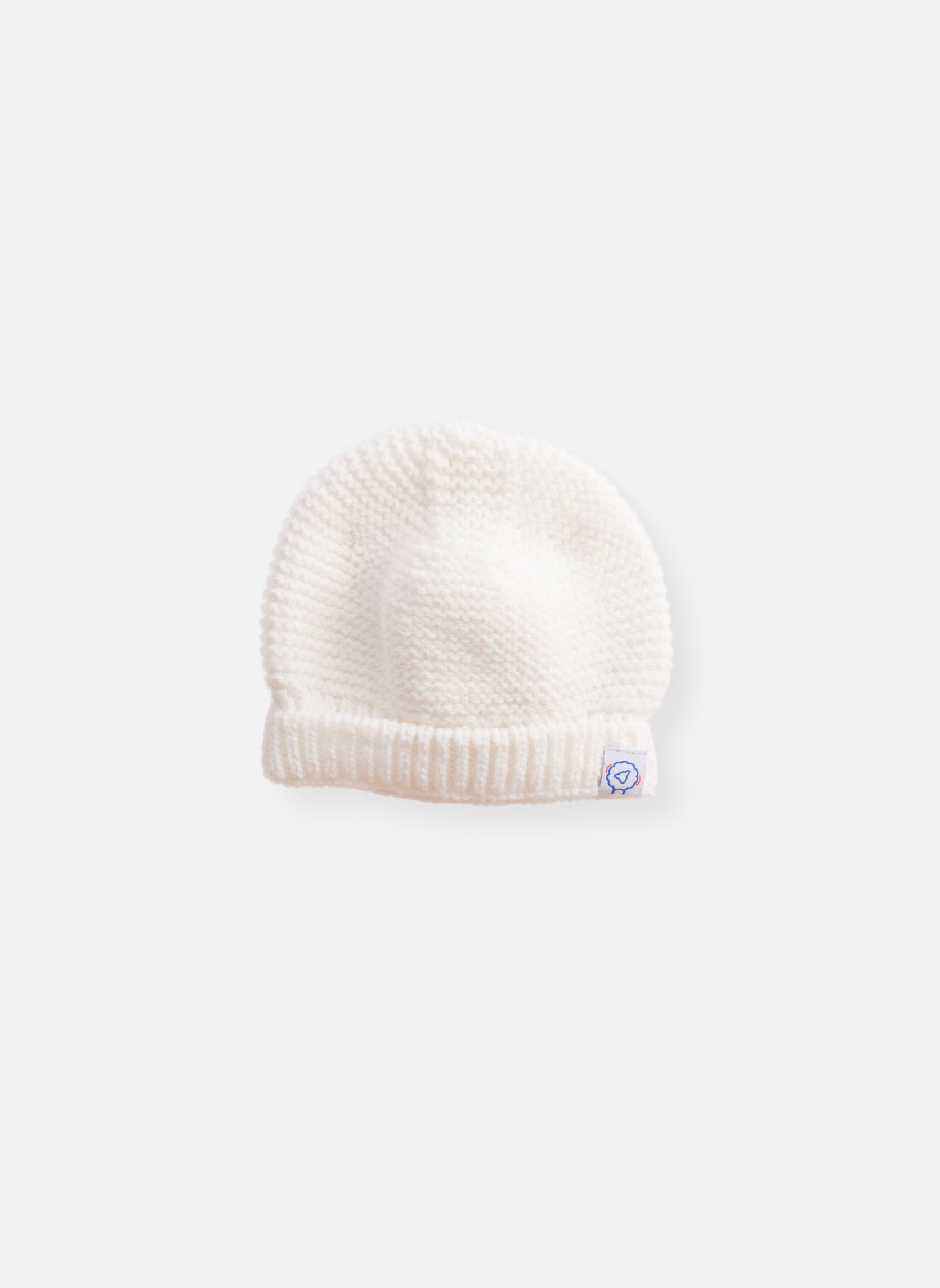 Bonnet Cocoon - Écru