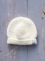 Bonnet Cocoon - Écru