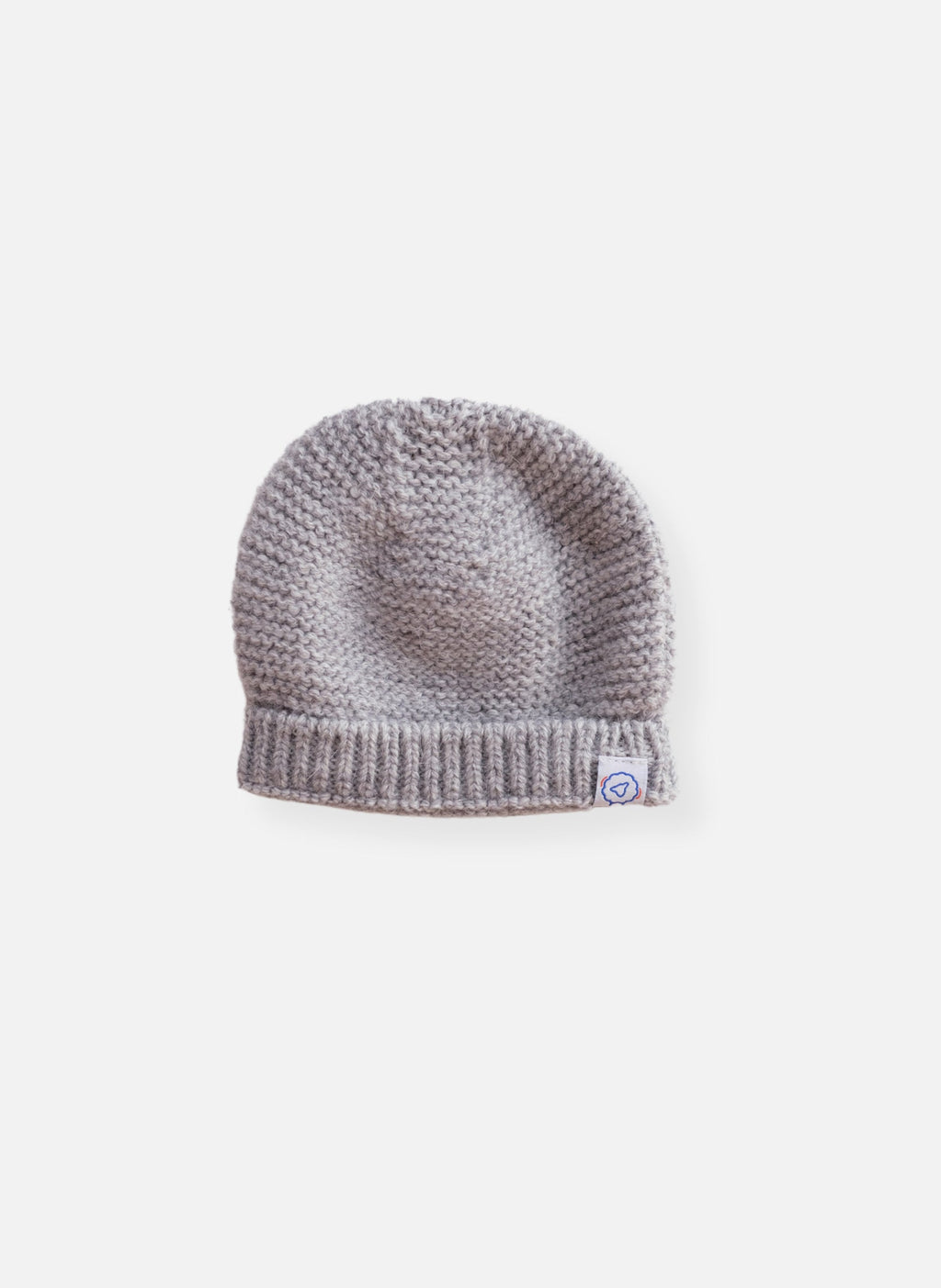 Bonnet Cocoon - Gris