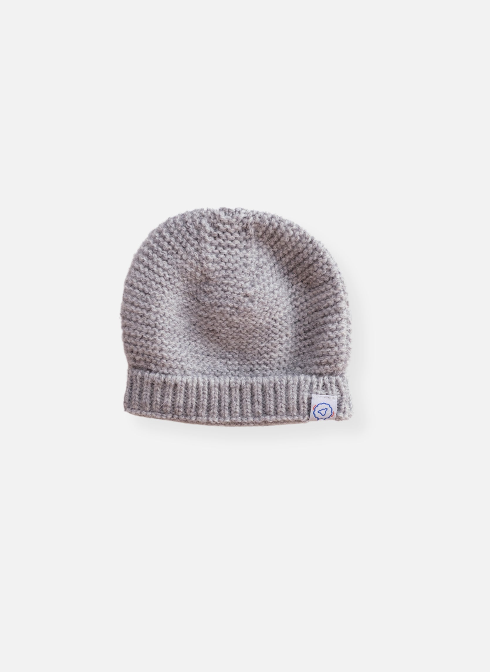 Bonnet Cocoon - Gris