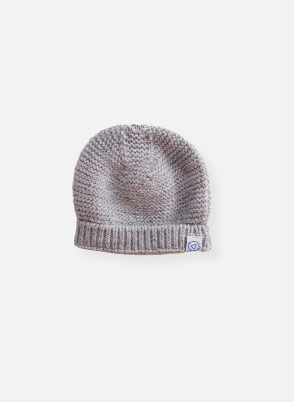 Bonnet Cocoon - Gris