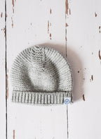 Bonnet Cocoon - Gris