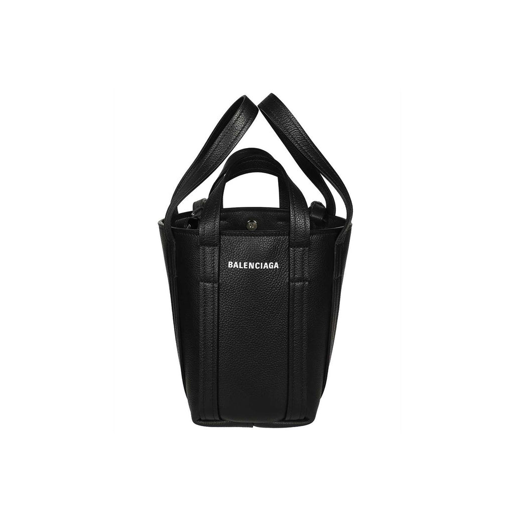 Balenciaga Everyday North-South Bag - Black - Femme