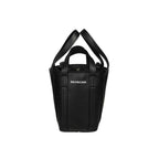 Balenciaga Everyday North-South Bag - Black - Femme