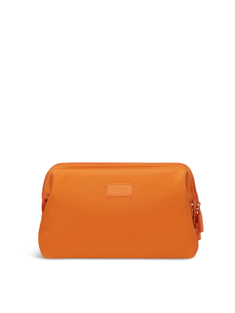 Trousse De Toilette Plume - 7.80 L - Smashed Pumpkin