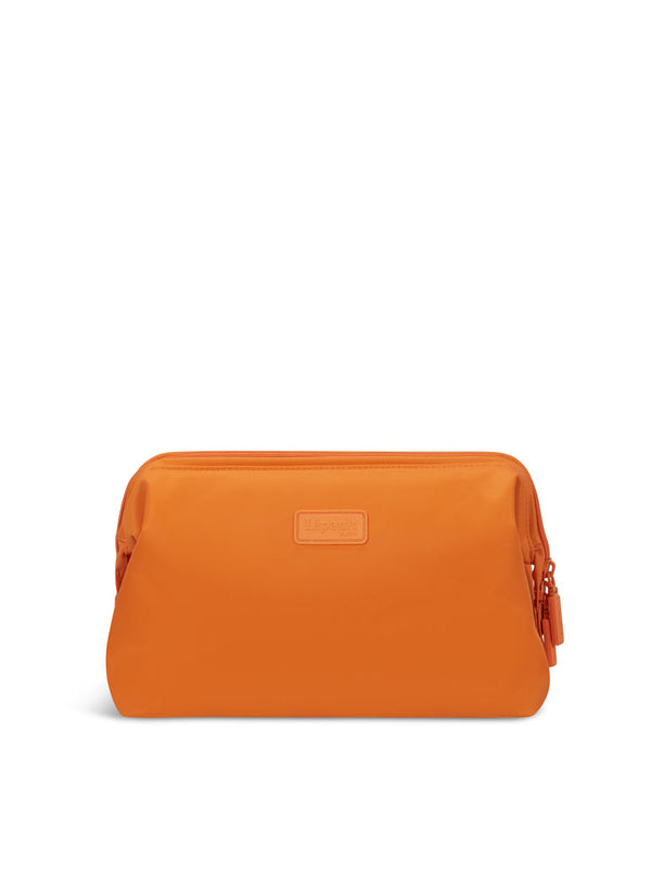 Trousse De Toilette Plume - 7.80 L - Smashed Pumpkin