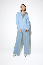Le Jean Swiggy Light Blue